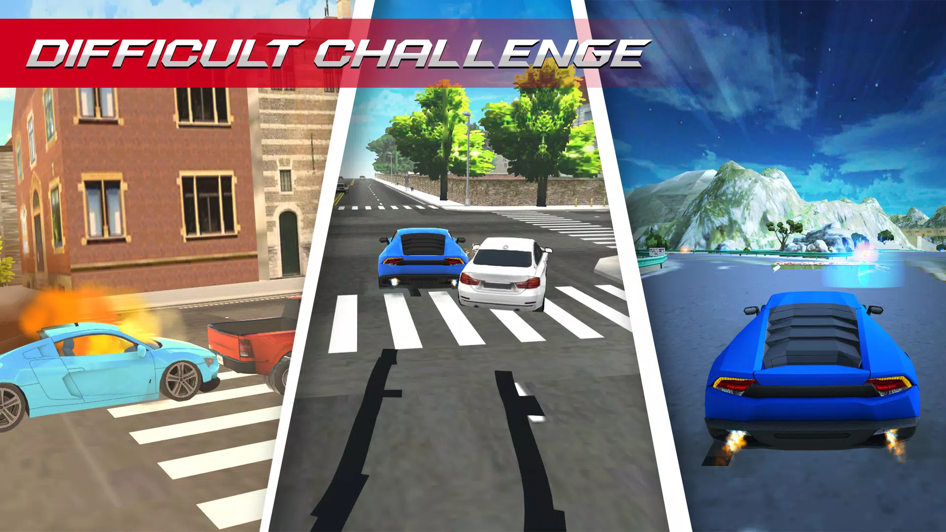 City Car Simulator