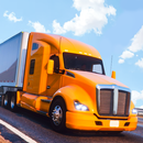 American Truck Simulator Euro aplikacja