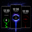 ”Battery Charging Animation App