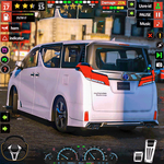 Car Game Car Driving School icon