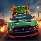 Dodge Charger Hellcat Game Zeichen