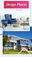 Home Idea - Design Game الملصق