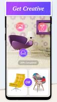 Home Idea - Design Game تصوير الشاشة 1