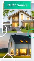 Home Idea - Design Game تصوير الشاشة 2
