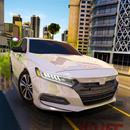 Honda Civic Drift & Simulation-APK