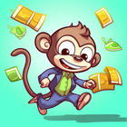 Monkey Mart : Adventure Game アイコン