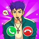 Trending Prank Call & Chat APK