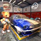 Car Wash: Power Wash Simulator আইকন