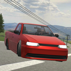 Turbo MOD - Racing Simulator icon