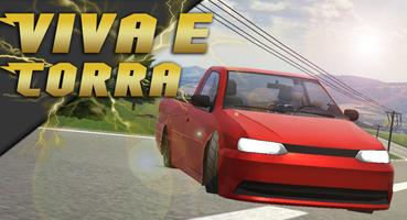 Turbo MOD - Corridas de Rua penulis hantaran