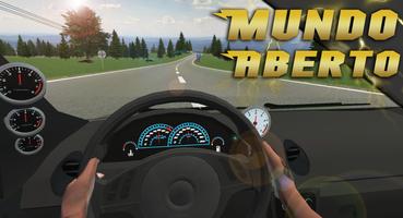 Turbo MOD - Corridas de Rua syot layar 1