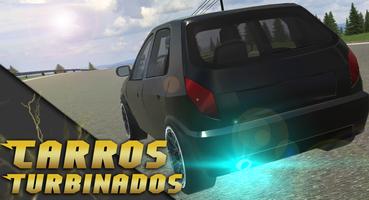 Turbo MOD - Corridas de Rua 截圖 2