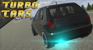 Turbo MOD - Racing Simulator screenshot 2