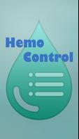 Hemo control syot layar 2