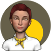 Kassatrainer icon