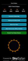 One Eclipse اسکرین شاٹ 2