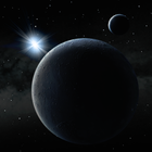 Pluto Safari Zeichen