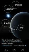 Pluto Safari Plakat