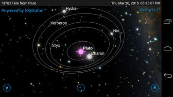 Pluto Safari Screenshot 3