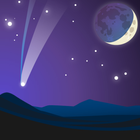 SkySafari Astronomy ikona