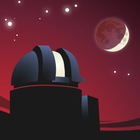 SkySafari 7 Pro ikon