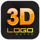 3D Logo Maker APK