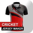 Cricket Jersey Maker APK