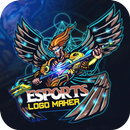 Esports Gaming Logo Maker APK