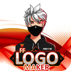 ikon FF Logo Maker