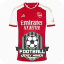 Football Jersey Maker APK