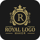 Royal Logo Maker - Luxury Logo APK