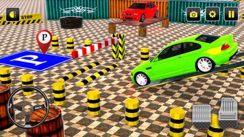 trò chơi đỗ xe ô tô ảnh chụp màn hình 2