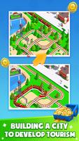 World Train Tycoon 海报