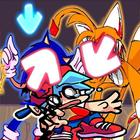 FNF Full Mod: Music Game icon