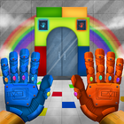 Scary Toys Funtime: Chapter 1 icon
