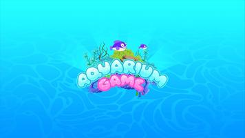 My Aquarium Simulation capture d'écran 1