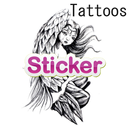 tattoos for whatsapp APK