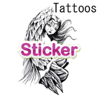 tatouages pour WhatsApp icône