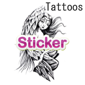 tatouages pour WhatsApp icon