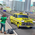 Grand Taxi Simulator Ultimate