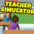 Teacher Simulator icône