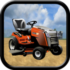 Tractor Simulator icône