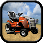 Tractor Simulator иконка