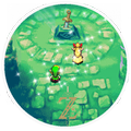 The Legend of Z land