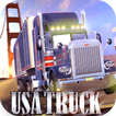 America Truck Simulator