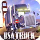 America Truck Simulator APK