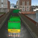 Amsterdam Truck Garbage APK