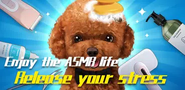 ASMR Simulator - Dream of Life