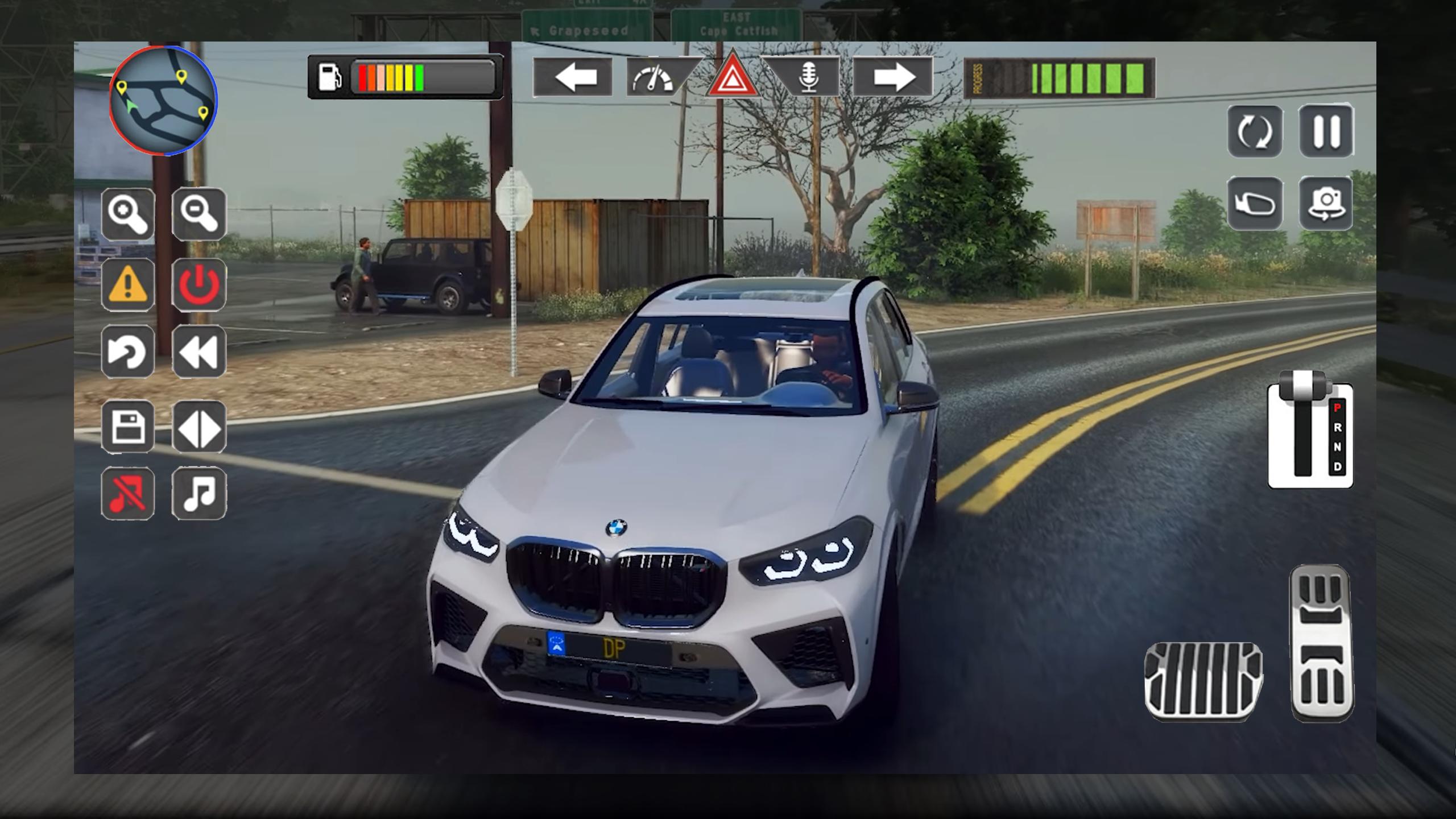 Drifting & Driving BMW Car Sim - Google Play ର ଥ ବ ଆ ପ