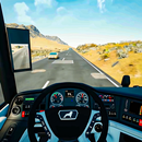 یورو بس سمیلیٹر گیم APK